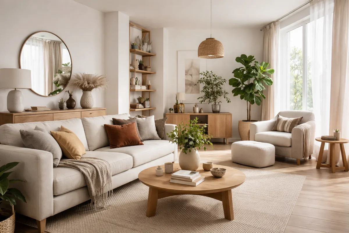 Les éléments à considérer pour un aménagement intérieur harmonieux