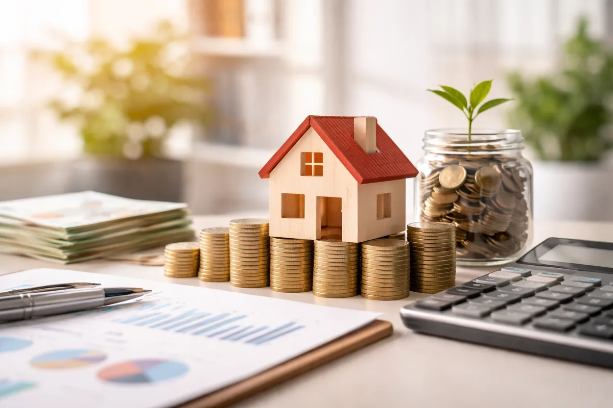 Les différentes options de financement pour vos projets