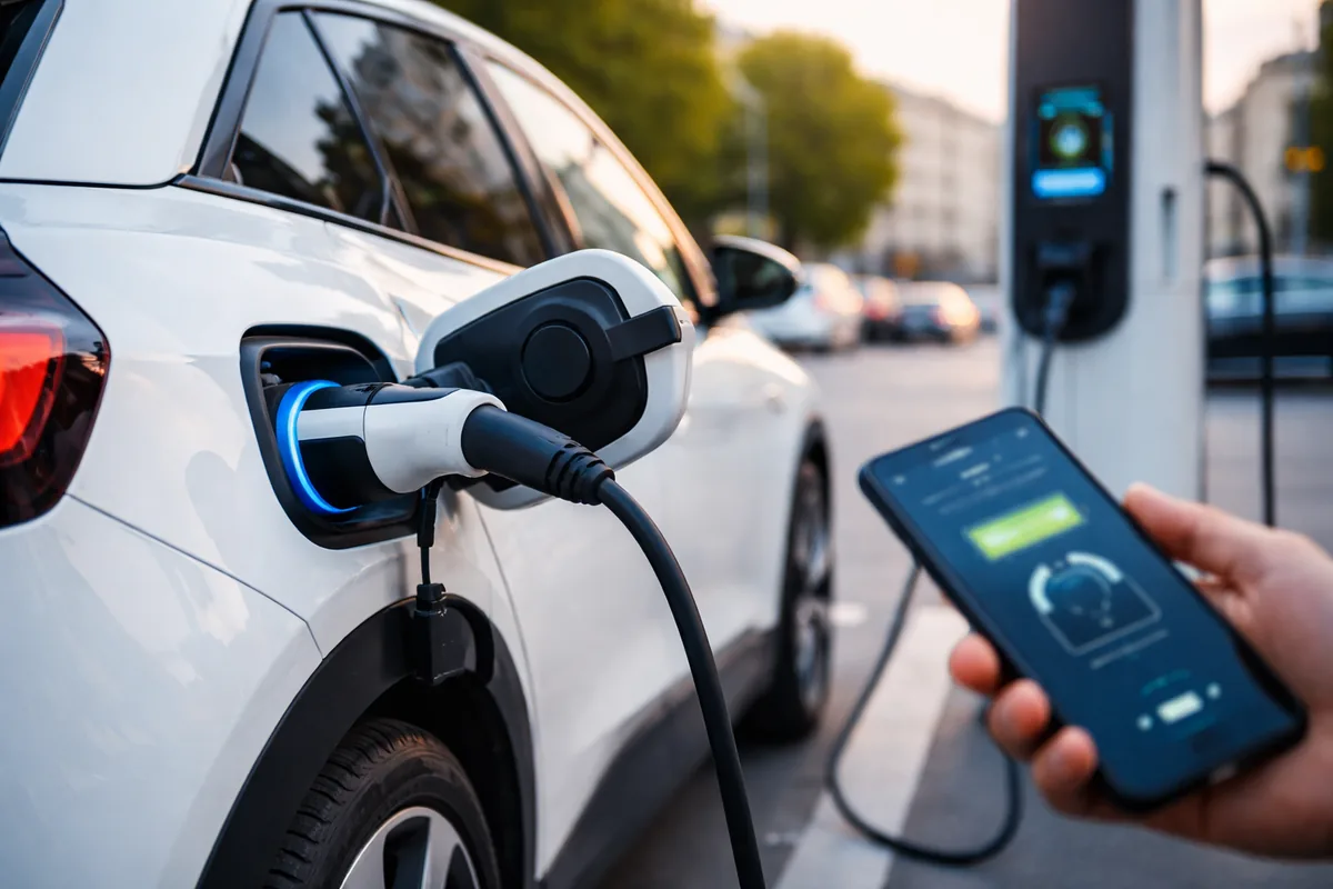 Comment estimer le coût d'utilisation d'une voiture électrique en tenant compte de l'autonomie et de la recharge