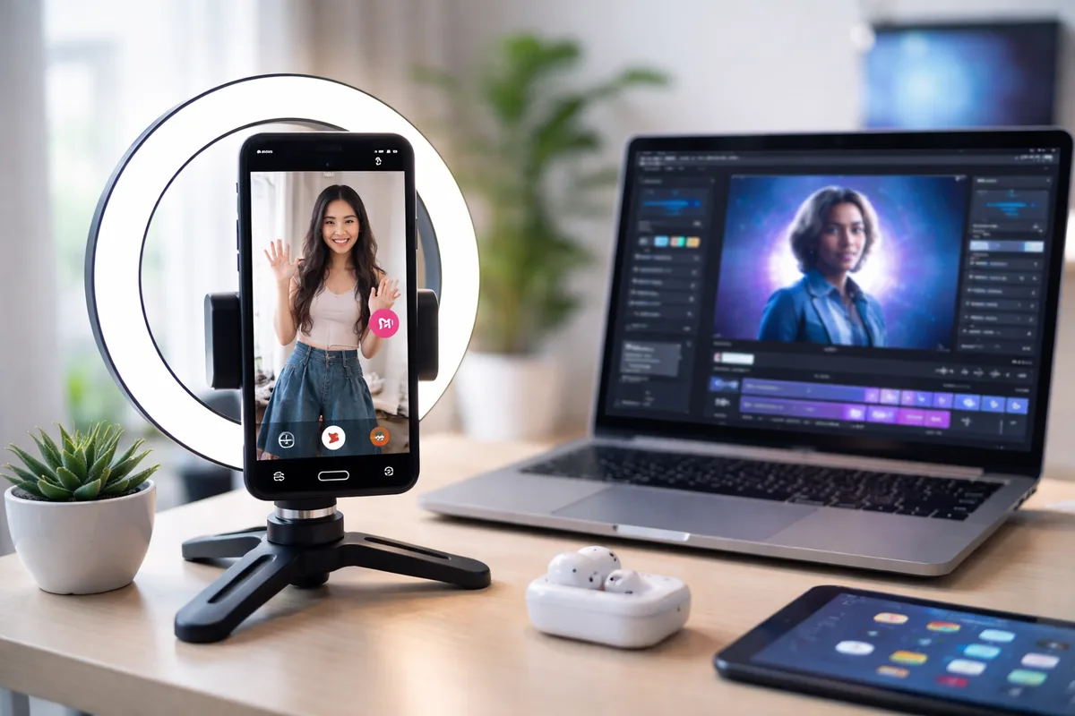 Comment Dola AI transforme la création de vidéos sur TikTok avec l'intelligence artificielle ?