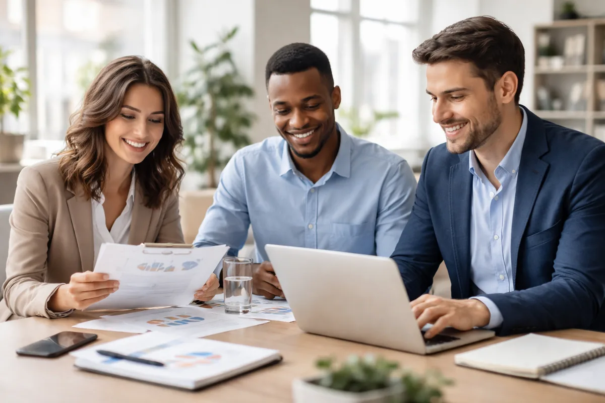 Quels sont les avantages d'une formation en gestion d'entreprise