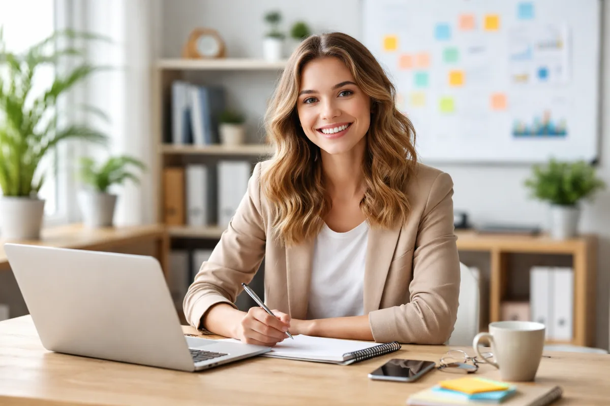 Comment démarrer un projet d'entrepreneuriat dans le digital sans expérience