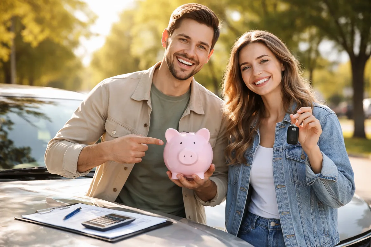 Comment réduire le coût de son assurance auto en quelques étapes simples