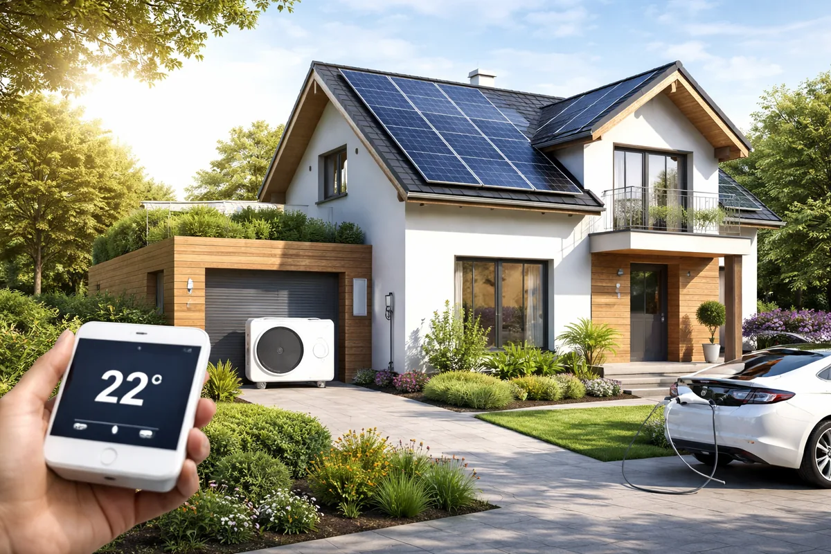Comment améliorer l'efficacité énergétique de votre maison