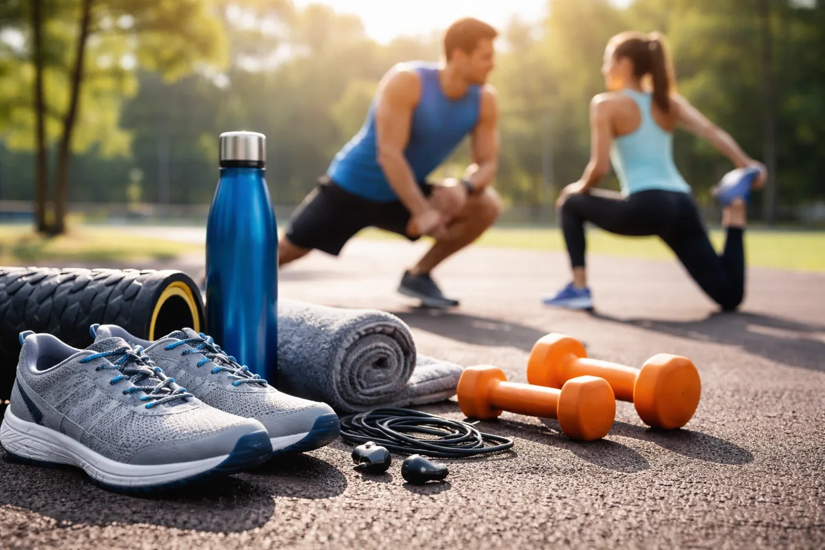 Les meilleures pratiques pour éviter les blessures sportives